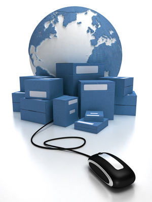 global box mouse
